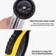 thumbnail image 4 of Portable Dog Jet Spray With Soap Dispenser Pup Jet Steeples Adjustable, 4 of 5