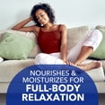 thumbnail image 6 of Dr Teal's Epsom Salt Magnesium Soak, with Shea Butter & Almond Oil, 7 lbs, 6 of 10