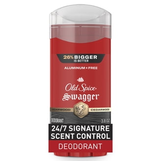 Old Spice After Hours Deodorant 3 Oz Pack of 3 - Walmart.com