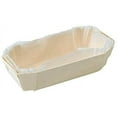 thumbnail image 2 of Wood Baking Mold 4.5 inch - 350 Pcs Pack, 2 of 3
