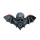 thumbnail image 1 of Pisexur Accesorios para coches, Electrónica para cochesAromaterapia para coche con forma de calavera, regalo de Halloween, decoración para el interior del coche, perfume para el asiento del coche., 1 of 3