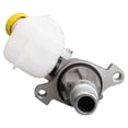 thumbnail image 3 of TRQ Brake Master Cylinder for Chrysler Pacifica Caravan Town & Country VW Routan BCA11577, 3 of 4