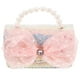 thumbnail image 1 of Bolso bandolera de moda, bolso kawaii, bolso bandolera con asa de perla, 1 of 7