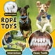 thumbnail image 5 of Puppy Toys Zeaxuie Luxury Denting para perros pequeños, paquete de 9, 5 of 7