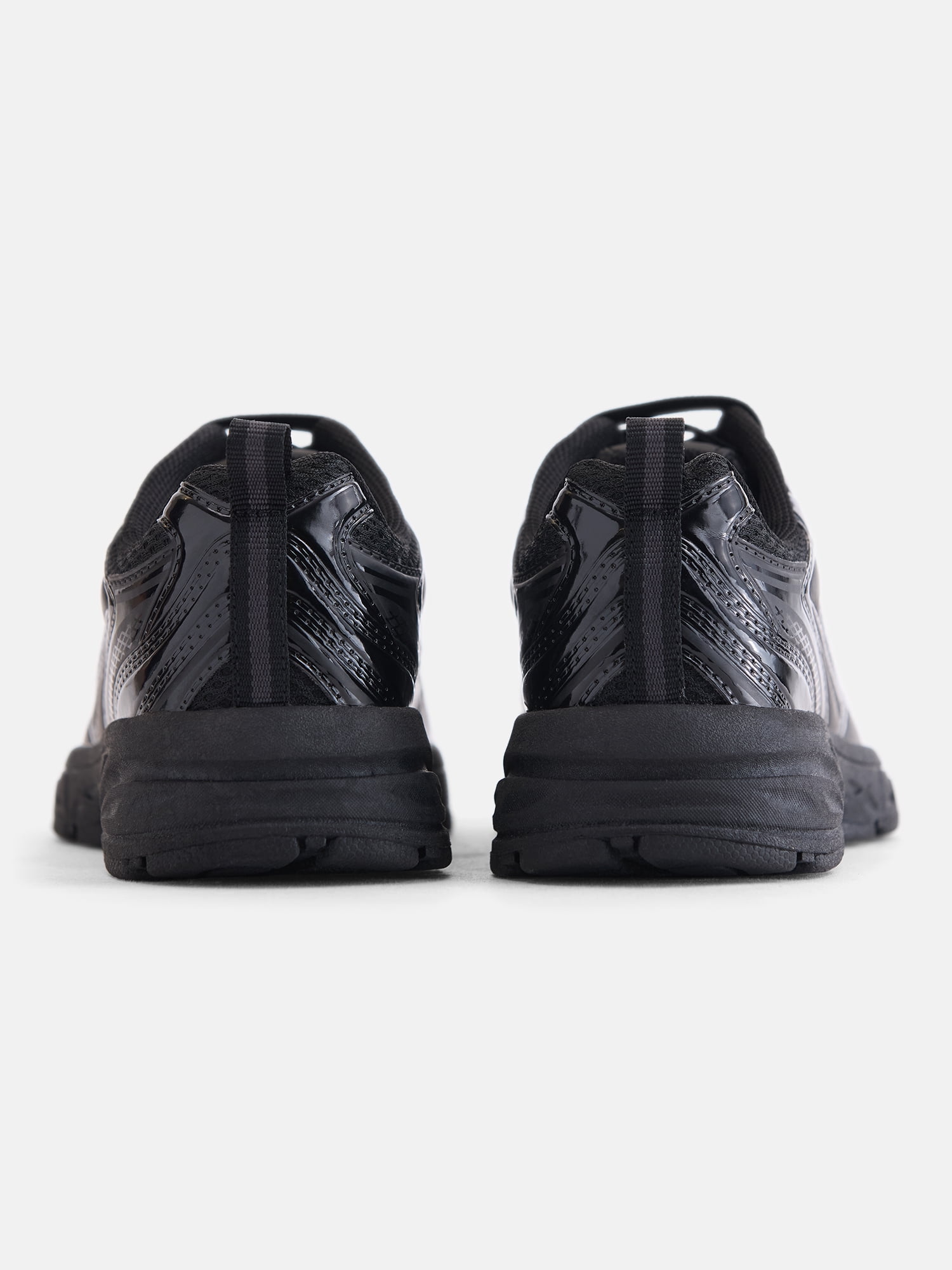 Avia 5000 Unisex Little and Big Kid Chunky Trainer Sneakers