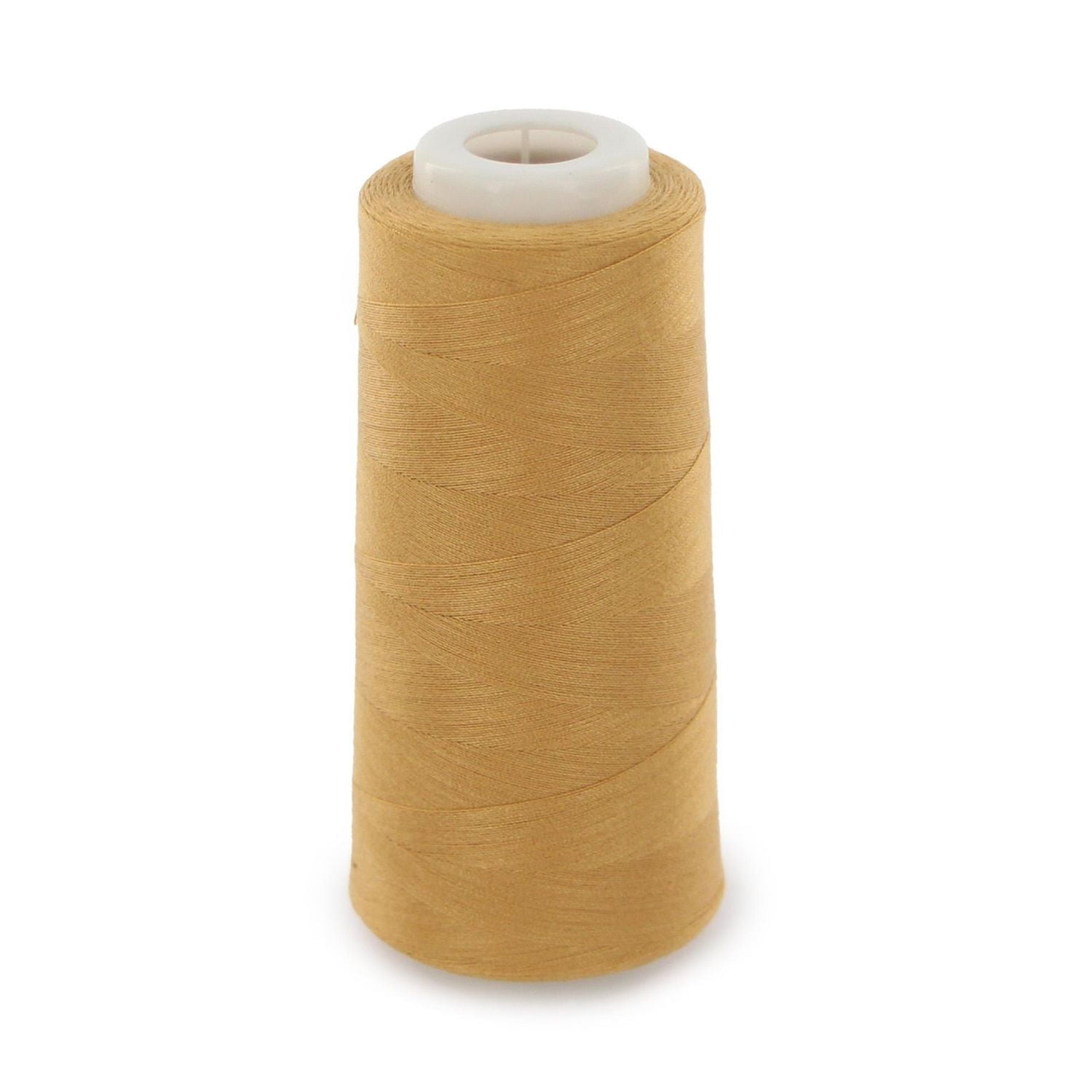 Fil à surjet UNIQUE CREATIV TRULOCK — 100 % polyester, 40 wt