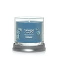 thumbnail image 3 of Yankee Candle Small Tumbler Scented Single Wick Jar Candle, Warm Luxe Cashmere, 4.3 oz (Pack of 2), 3 of 5