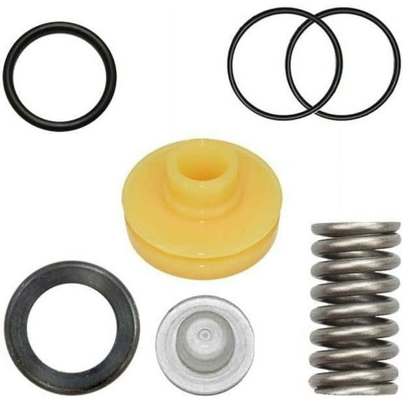 Superior Parts Bostitch Piston Head Repair Kit for Bostitch / DeWALT Nailers