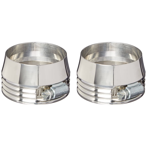 Billet Specialties 67925 1.75" Radiator Hose End