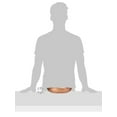 thumbnail image 2 of Monarch Pure Copper Hammered Anchoring Basin 2-Inch High, 2 of 4