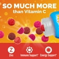 thumbnail image 4 of Emergen-C Kidz Daily Immune Support  Dietary Supplements With Vitamin C, Berry Bash, Back to School Essentials - 44 Count, 4 of 10