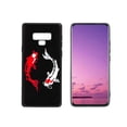 thumbnail image 1 of Compatible with Samsung Galaxy Note 9 Phone Case, Koi-Fish-4 Case Silicone Protective for Teen Girl Boy Case for Samsung Galaxy Note 9, 1 of 1