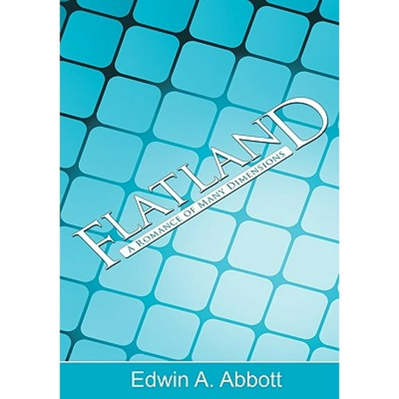Flatland (Hardcover)