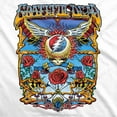 thumbnail image 3 of Grateful Dead - Flying SYF Mens T Shirt, 3 of 3