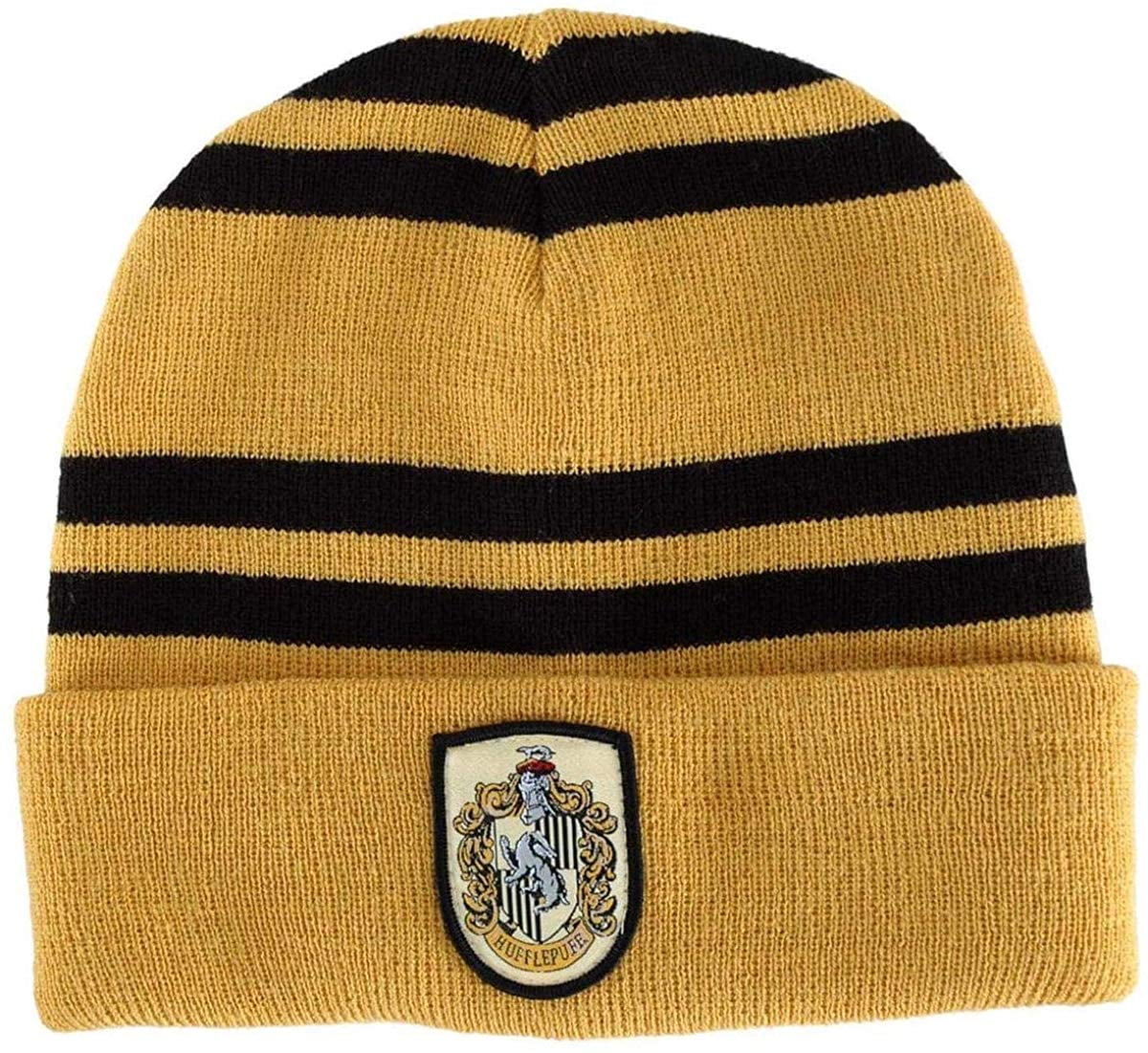 Harry Potter Gryffindor Thicken Knitted Hat Soft Warm Costume Cosplay US SELLER 