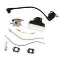 thumbnail image 3 of Kit de Filtro Aire de Bobina Encendido Carb para Stihl Ms210 Ms230 Ms250 021 023 025 Sunnimix Kit de bobina de encendido de carburador, 3 of 7