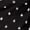 Black, variant on Women's Strapless Tube Top Non- Y2k Backless Bandeau Tops Summer Polka Dots Printed Going out Sleeveless Tshirts Black M