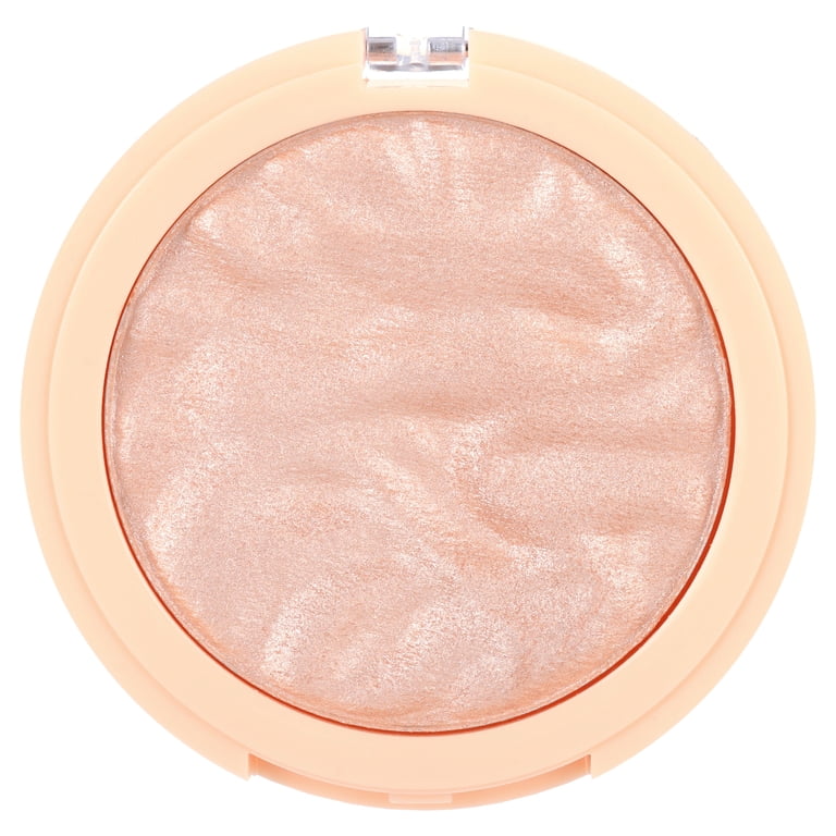 Highlight Reloaded Pressed Powder, Just My Type photo 2
