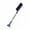 Blue Car Snow Shovel and Brush, variant on Car Snow Shovel and Brush, Aluminum Alloy Retractable Ice Scraper for Windshield, Multi-Functional Snow Removal Tool