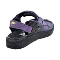 thumbnail image 3 of Nike ACG Air Deschutz + Men's Sandals Amethyst Smoke-Black dc9092-500, 3 of 6