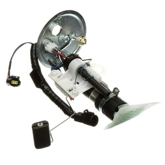 Delphi HP10193 Fuel Pump For Ford Ranger, Electric, With Fuel Sending Unit Fits select: 2000 MAZDA B3000