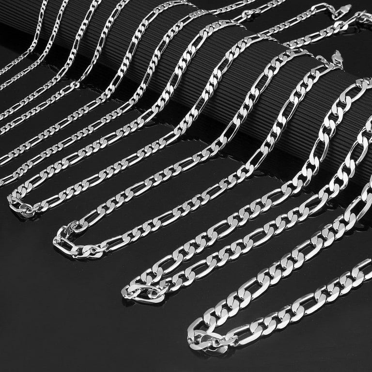Featured Wholesale cadenas de acero inoxidable para hombre For Men and  Women 