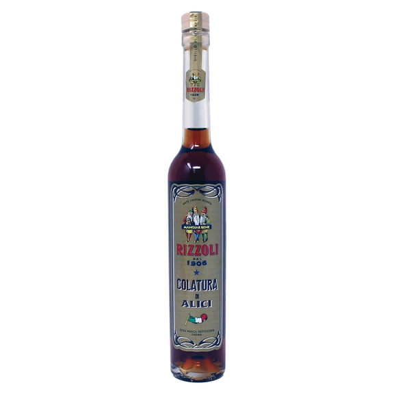 Rizzoli Anchovy Extract, 3.5oz (100g)
