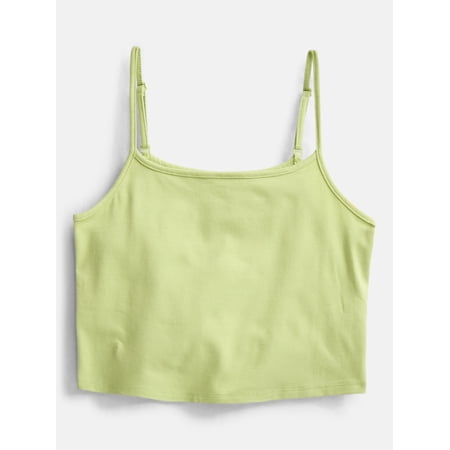 Weekend Academy Girls Layering Cami, Sizes 4-18