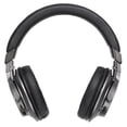 thumbnail image 2 of Audio-Technica ATH-SR6BTBK Wireless Over-Ear High Resolution Headphones, Black, 2 of 6