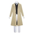 thumbnail image 2 of Ropa de juego de rol, ropa de moda personalizada, ropa popular, estilos cambiantes, ropa de cosplay a juego, 2 of 6