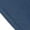 Blue, variant on Underwear Women Pack Solid Color Conservative Mid Waist Briefs Thin Seamless No Show Underwear for Women 1 PC