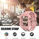 thumbnail image 4 of Correa De Repuesto Compatible Con Watch1/2/3/4/5/6/Se Pulseras De Tpu Correa Anticaída Y A Prueba De Golpes Sweethay EL017496-06, 4 of 5