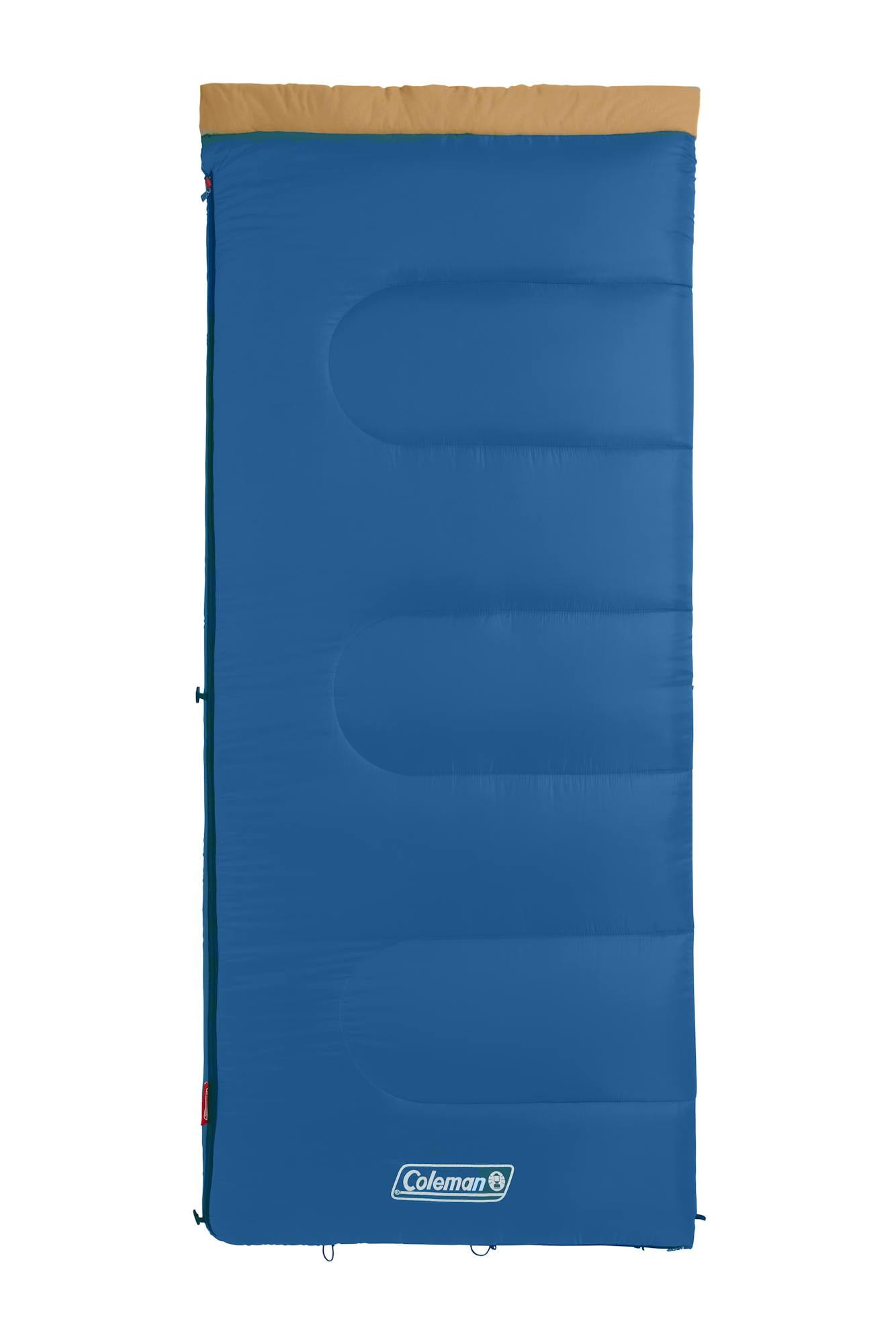Coleman Brazos™ 20°F Sleeping Bag