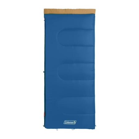 Coleman Brazos™ 20°F Sleeping Bag