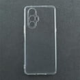 thumbnail image 3 of SharkTRUE Highly Transparent TPU Case For Cubot Max 5, Durable & Yellow-Resistant, 3 of 8