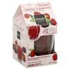 Renuzit Crystal Elements Ruby Berry Air Freshening Crystals, 9 Oz.
