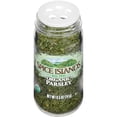 thumbnail image 2 of Spice Islands® Organic Parsley 0.5 oz. Jar, 2 of 5