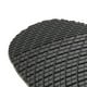 thumbnail image 4 of Repuestos protectores de suelas de zapatos de goma negra para bricolaje, cuidado y reparación de calzado unisex 1 frontal de 2.5 mm, 4 of 8