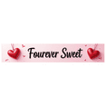 thumbnail image 5 of LUUFILx Romantic Heart Backdrop Banner for Valentine's Day Sweet Photo Background Birthday Party Decoration Props Wedding Anniversary Celebration, 5 of 8