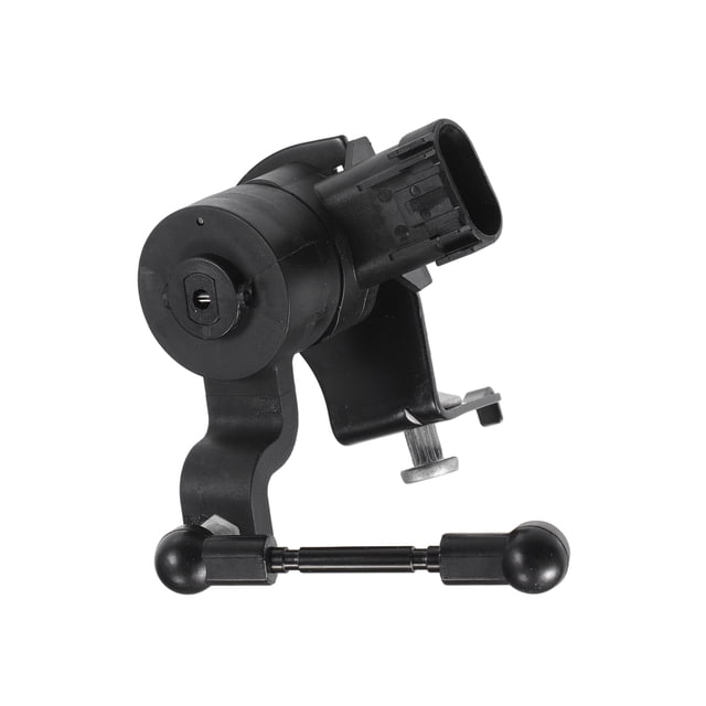Sensor de nivel de altura de suspensión Unique Bargains No.23405179 para Chevrolet Camaro, faro delantero derecho