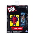 thumbnail image 2 of Tech Deck - Classic Series - Dogtown - Blue, 2 of 2