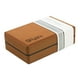 thumbnail image 5 of Bloque de yoga, accesorios para yoga y pilates, mejora la flexibilidad, profesional, ligero. Café, 5 of 9