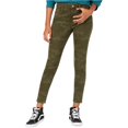 thumbnail image 2 of Sanctuary Clothing Womens Social Skinny Fit Jeans, Verde, 30 Sanctuary Clothing Ceñido, 2 of 2