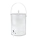 thumbnail image 1 of Dispensador de bebidas con grifo, tetera, dispensador de bebidas equipado, contenedor 19cmx24.5cm 5L, 1 of 9