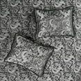 thumbnail image 2 of Gracie Mills Pruitt 24-Piece Jacquard Paisley Room-in-a-Bag Set - GRACE-5670, 2 of 5