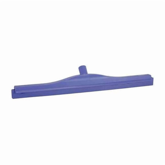 Vikan VIKAN Purple 24" Squeegee Head 77148