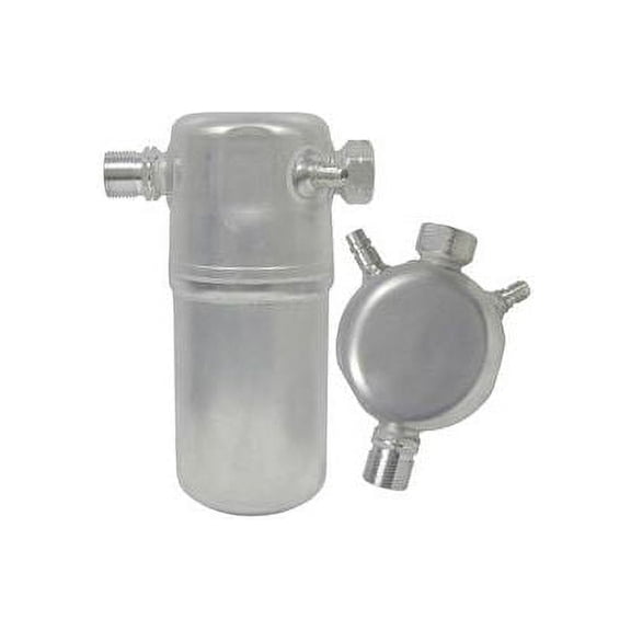 A/C Accumulator - Compatible with 1995 - 2005 Chevy Blazer 1996 1997 1998 1999 2000 2001 2002 2003 2004