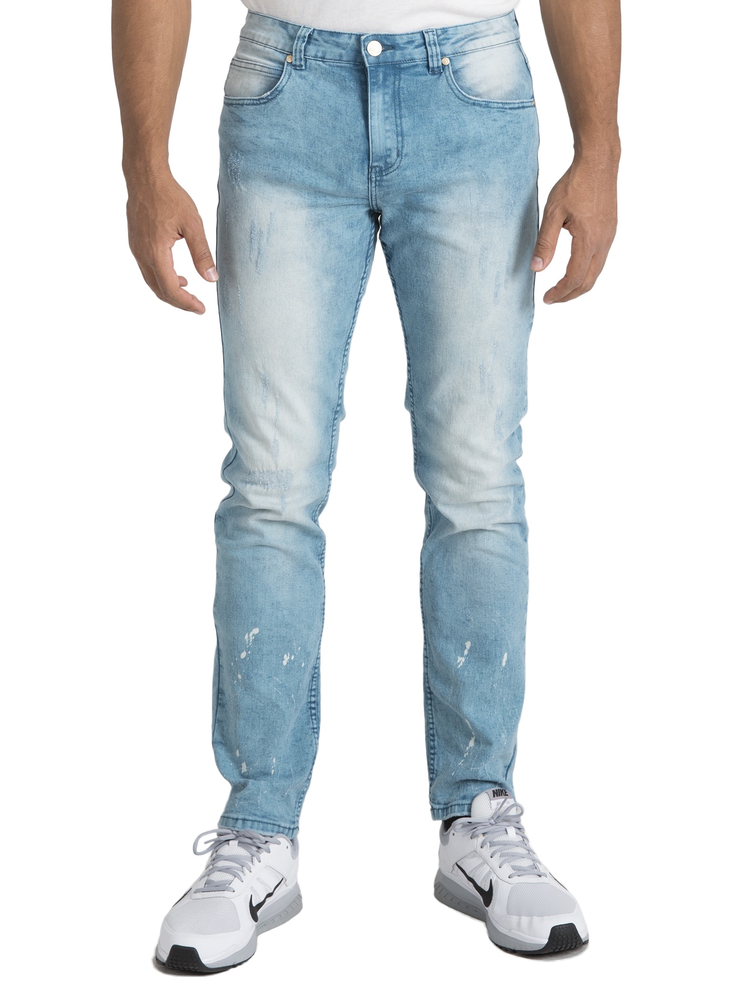 Vibes - Vibes Gold Label Mens Clouded 