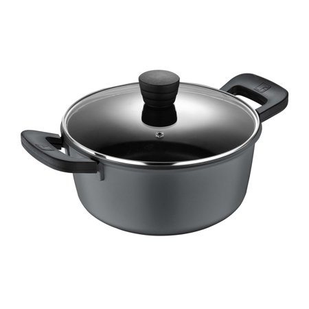 BERGNER 4.5 Quart Covered Dutch Oven