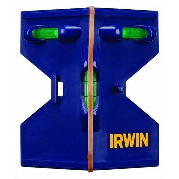 Irwin 1794482 Magnetic Post Level